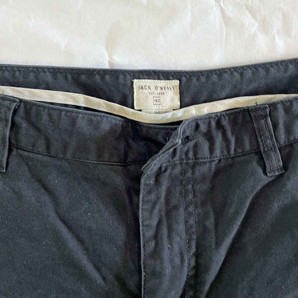Jack O’Neill Classic Chino Pants - 34 - Picture 2 of 4